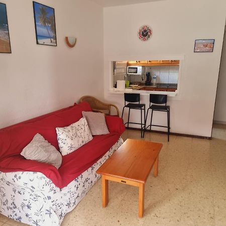 Apartamento en Playa del Inglés Los Mangos Exterior foto