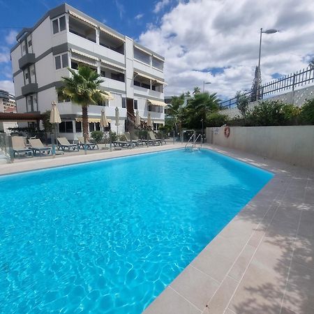 Apartamento en Playa del Inglés Los Mangos Exterior foto