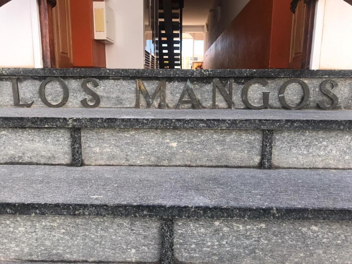 Apartamento en Playa del Inglés Los Mangos Exterior foto