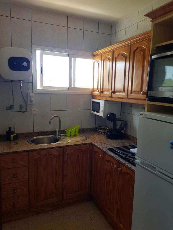 Apartamento en Playa del Inglés Los Mangos Exterior foto