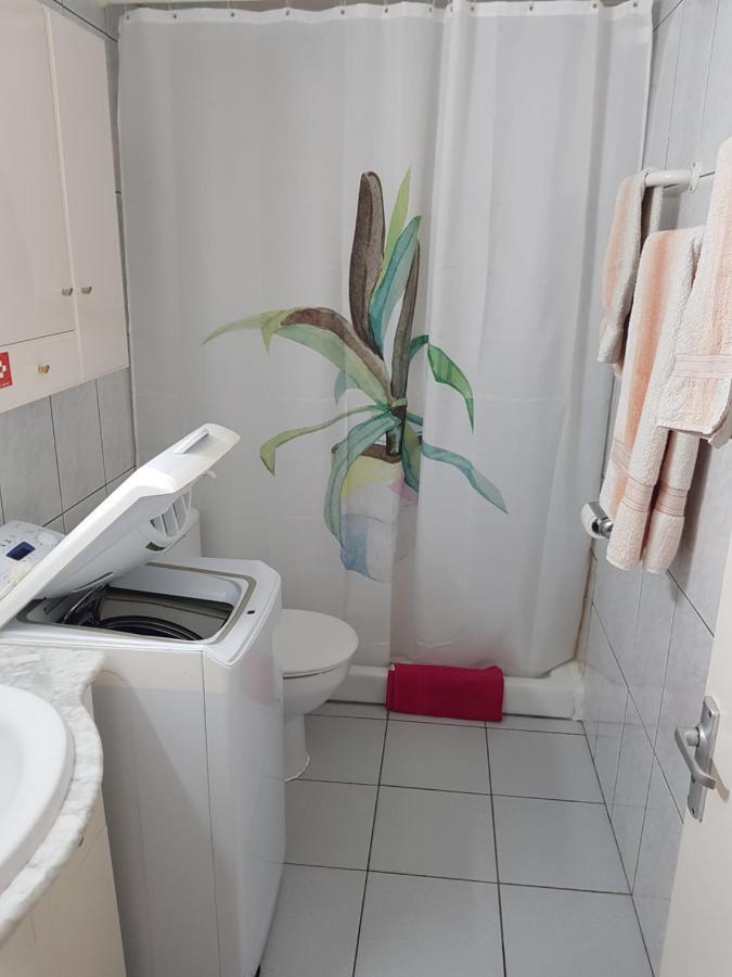 Apartamento en Playa del Inglés Los Mangos Exterior foto