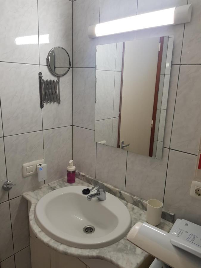 Apartamento en Playa del Inglés Los Mangos Exterior foto