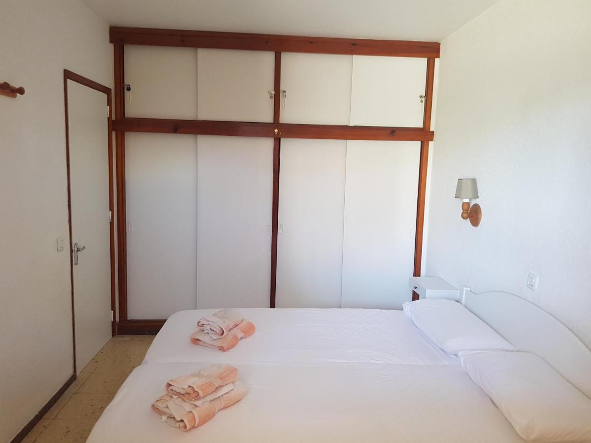 Apartamento en Playa del Inglés Los Mangos Exterior foto