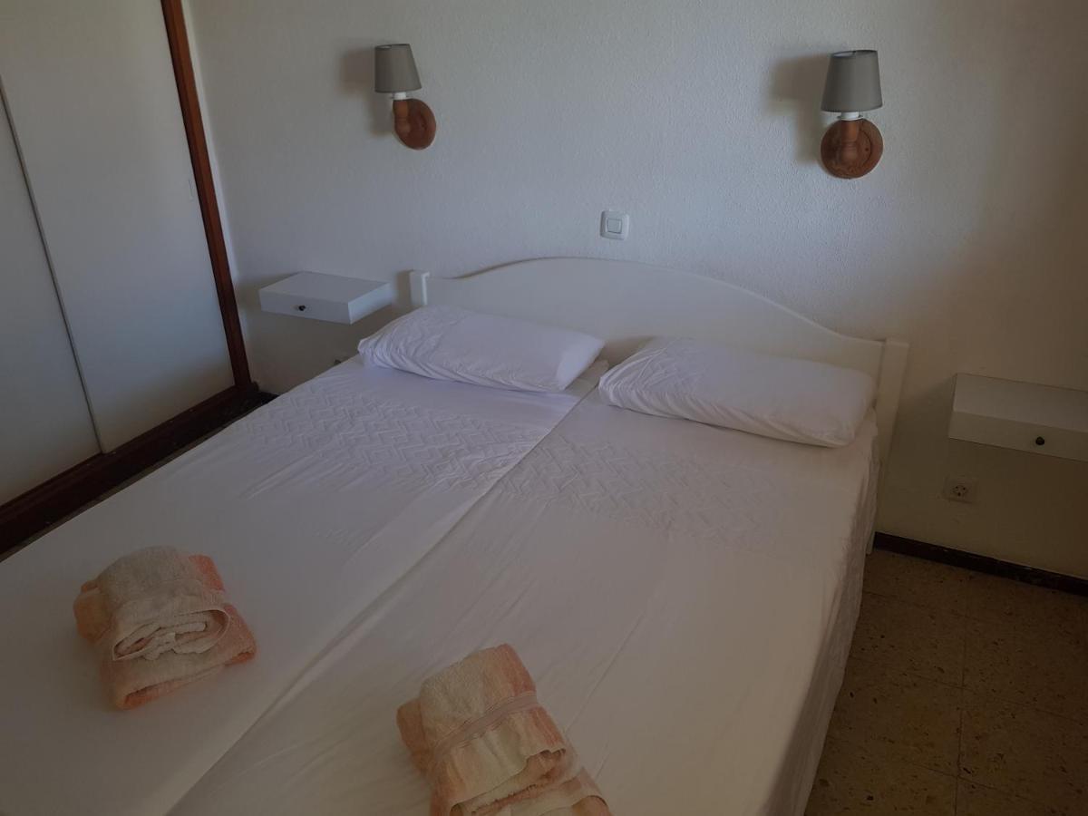 Apartamento en Playa del Inglés Los Mangos Exterior foto
