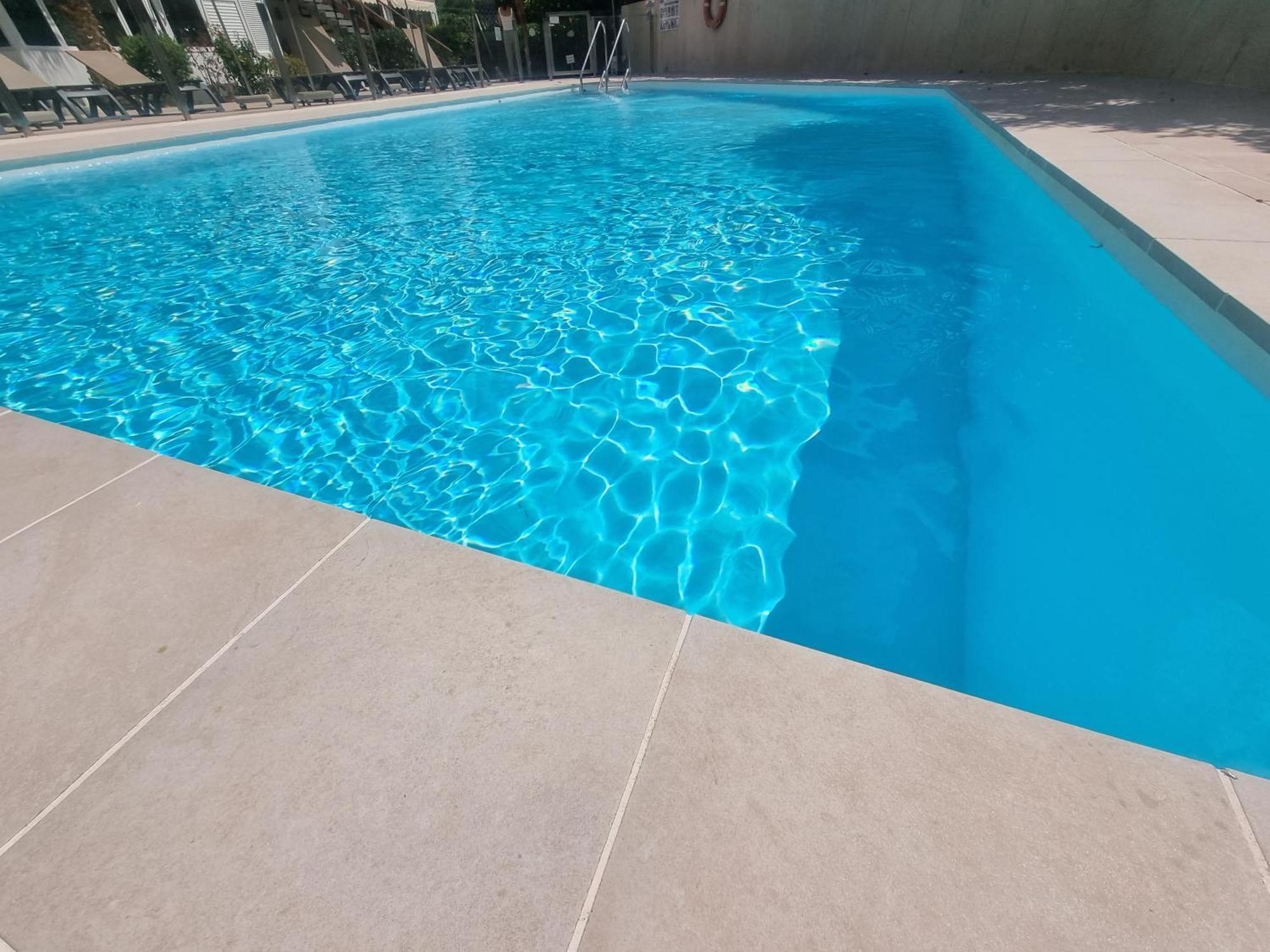 Apartamento en Playa del Inglés Los Mangos Exterior foto
